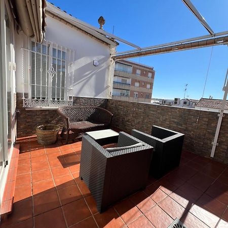 شقة Balcon De Claudio Marcelo قرطبة المظهر الخارجي الصورة