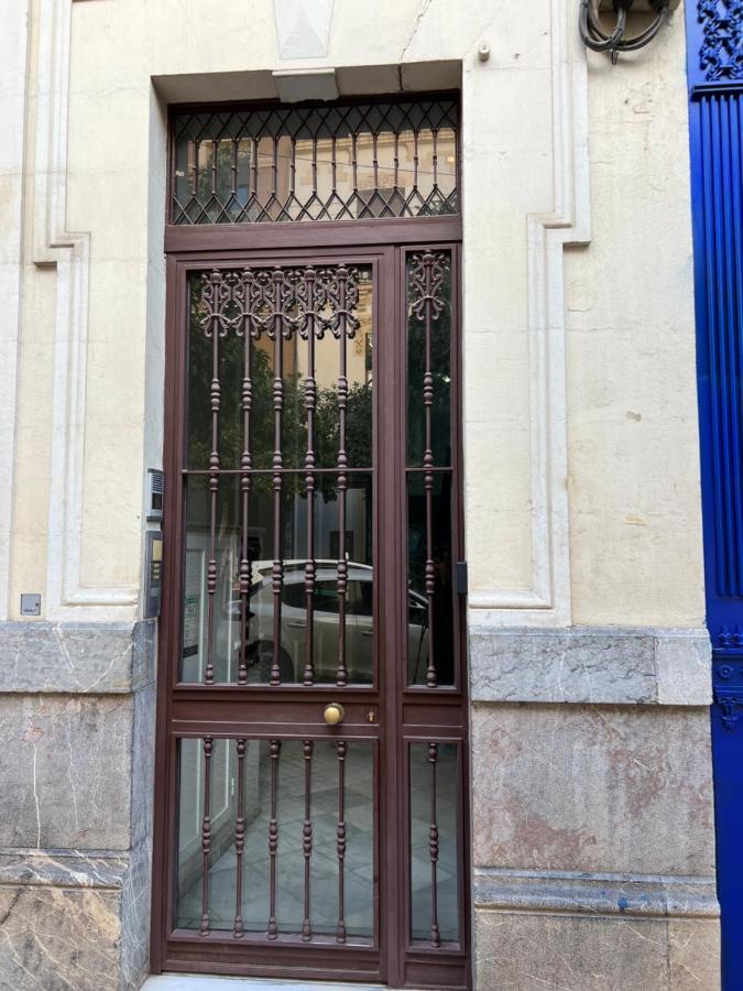 شقة Balcon De Claudio Marcelo قرطبة المظهر الخارجي الصورة