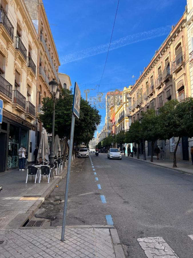 شقة Balcon De Claudio Marcelo قرطبة المظهر الخارجي الصورة